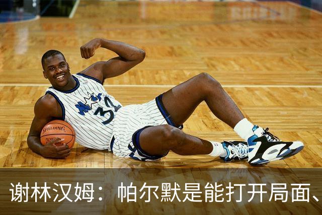 谢林汉姆：帕尔默是能打开局面、有灵性的球员 我会选他去世界杯
